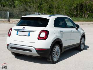 FIAT 500X usata, con Alzacristalli elettrici