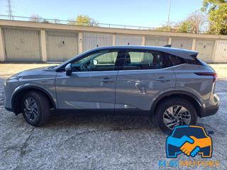 NISSAN Qashqai usata, con Chiusura centralizzata