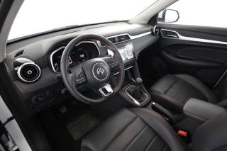 MG ZS ZS 1.5 VTi-tech Luxury
