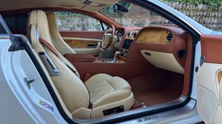 BENTLEY Continental usata, con Cruise Control
