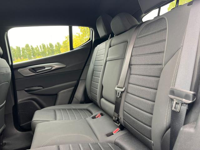 ALFA ROMEO Tonale usata, con Boardcomputer