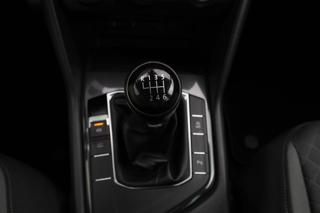 VOLKSWAGEN Tiguan usata, con Lettore CD