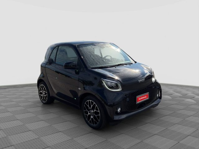 SMART ForTwo usata 6