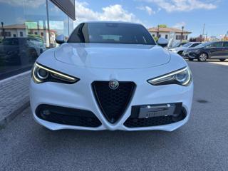 ALFA ROMEO Stelvio usata, con Airbag