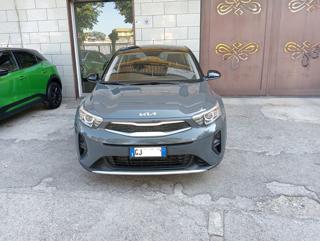 KIA Stonic 1.0 T-GDi 84 CV MHEV MT Style