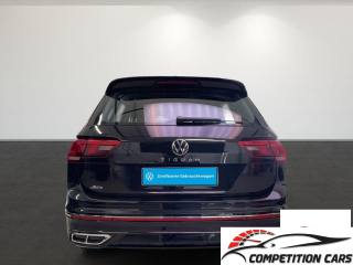 VOLKSWAGEN Tiguan usata, con Airbag Passeggero