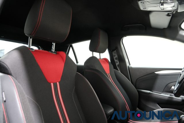 OPEL Corsa usata 48