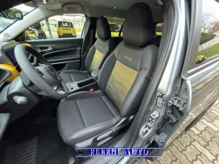 JEEP Avenger usata, con Climatizzatore