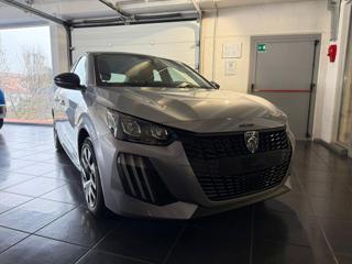 PEUGEOT 208 PureTech 75 Stop&Start 5 porte Active - Km Zero