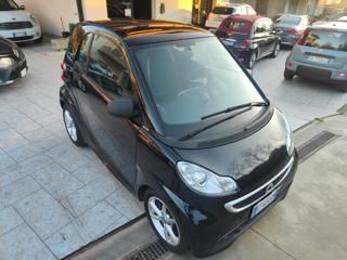 SMART ForTwo usata, con Boardcomputer