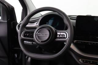 FIAT 500e usata, con Cruise Control