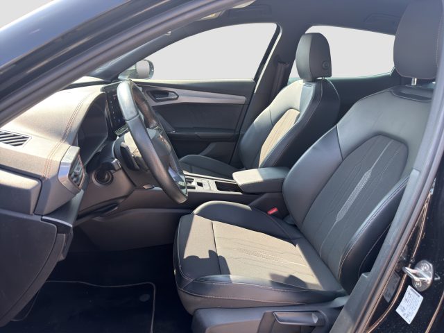 CUPRA Formentor usata 9
