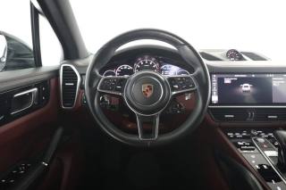 PORSCHE Cayenne usata 5