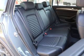 VOLKSWAGEN Passat Alltrack usata 126
