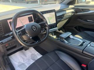 RENAULT Austral usata, con Cronologia tagliandi