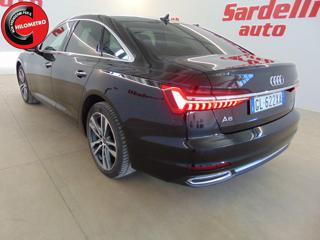 AUDI A6 usata, con Immobilizzatore elettronico