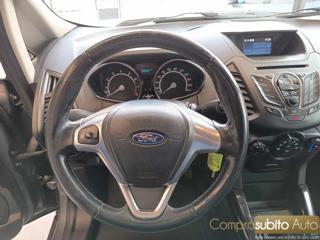 FORD EcoSport usata 28