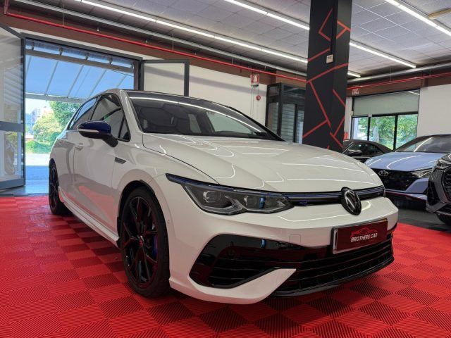 VOLKSWAGEN Golf R usata, con Airbag