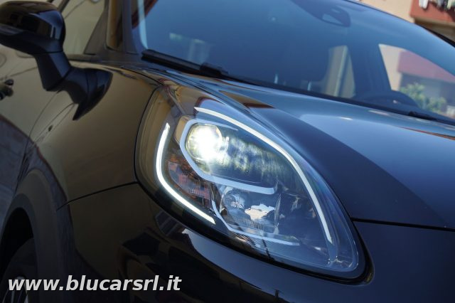 FORD Puma usata 25