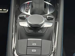 AUDI TT RS usata, con Controllo automatico clima