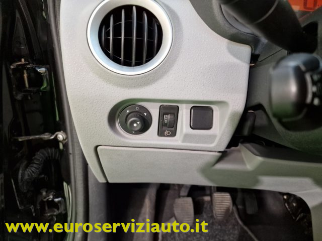 CITROEN C3 usata, con Ruotino