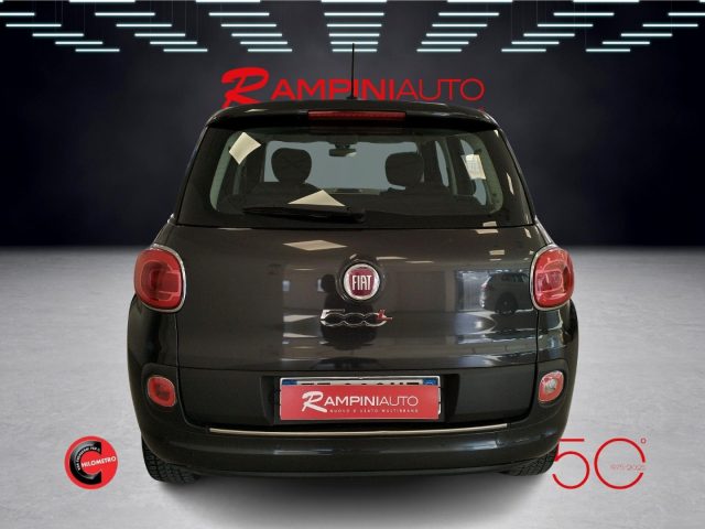 FIAT 500L usata 8