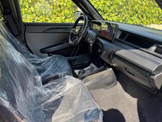 LIGIER JS usata, con Interni in pelle