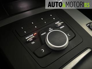 AUDI Q5 usata, con Interni in pelle