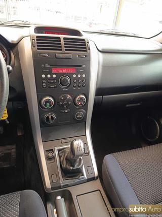 SUZUKI Grand Vitara usata 20