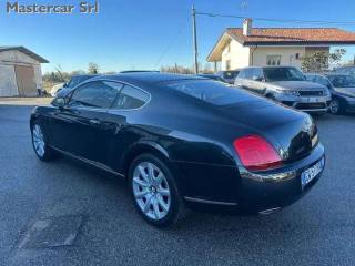 BENTLEY Continental usata, con Airbag Passeggero