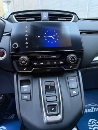 HONDA CR-V usata, con Fendinebbia