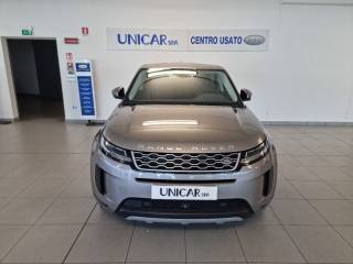 LAND ROVER Range Rover Evoque usata, con Airbag Passeggero