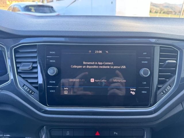 VOLKSWAGEN T-Roc usata, con Fari Xenon