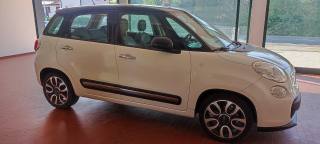 FIAT 500L usata, con Airbag laterali