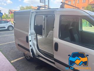 FIAT Doblo usata 9