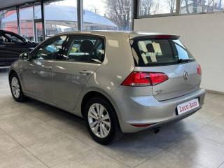VOLKSWAGEN Golf usata, con Autoradio