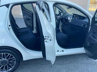 LANCIA Ypsilon usata, con Sedile posteriore sdoppiato
