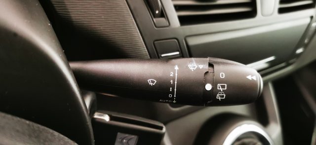 CITROEN C4 Picasso usata 29