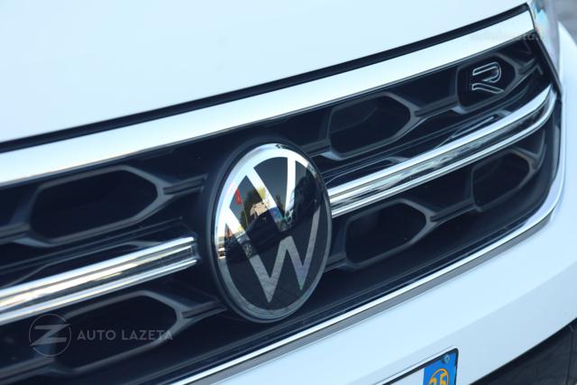VOLKSWAGEN T-Roc usata, con Servosterzo