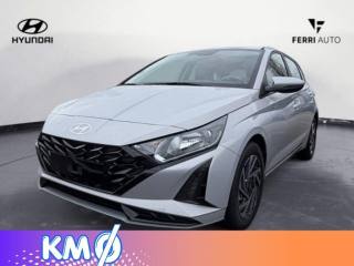HYUNDAI i20 MY26 1.0 T-GDI DCT Connectline