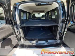RENAULT Kangoo usata, con Fendinebbia