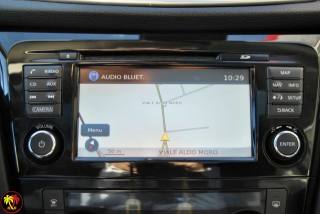 NISSAN Qashqai usata, con Controllo trazione