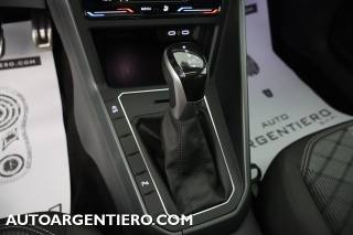 VOLKSWAGEN Taigo usata, con Immobilizzatore elettronico