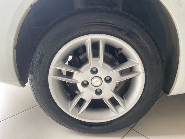FIAT Punto usata 20