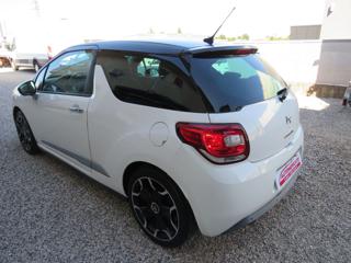 DS AUTOMOBILES DS 3 usata, con Autoradio
