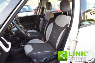 FIAT 500L usata, con Controllo trazione