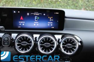 MERCEDES-BENZ A 180 usata, con Cronologia tagliandi