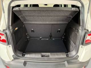 JEEP Renegade usata, con Climatizzatore