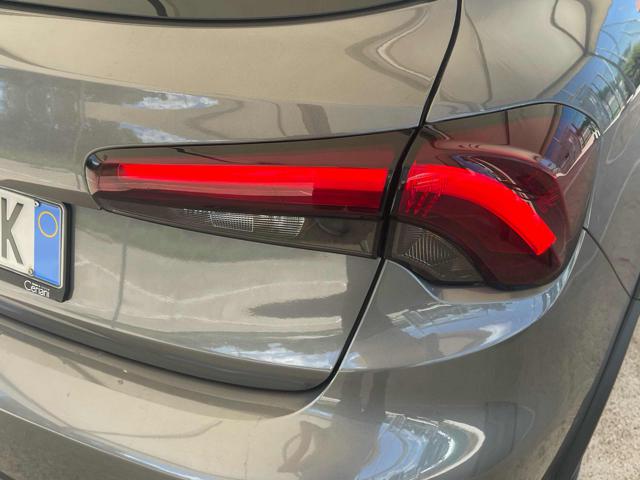 FIAT Tipo usata, con Airbag testa