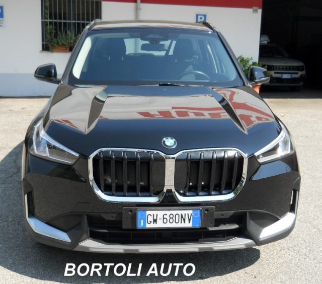 BMW X1 usata, con Bluetooth
